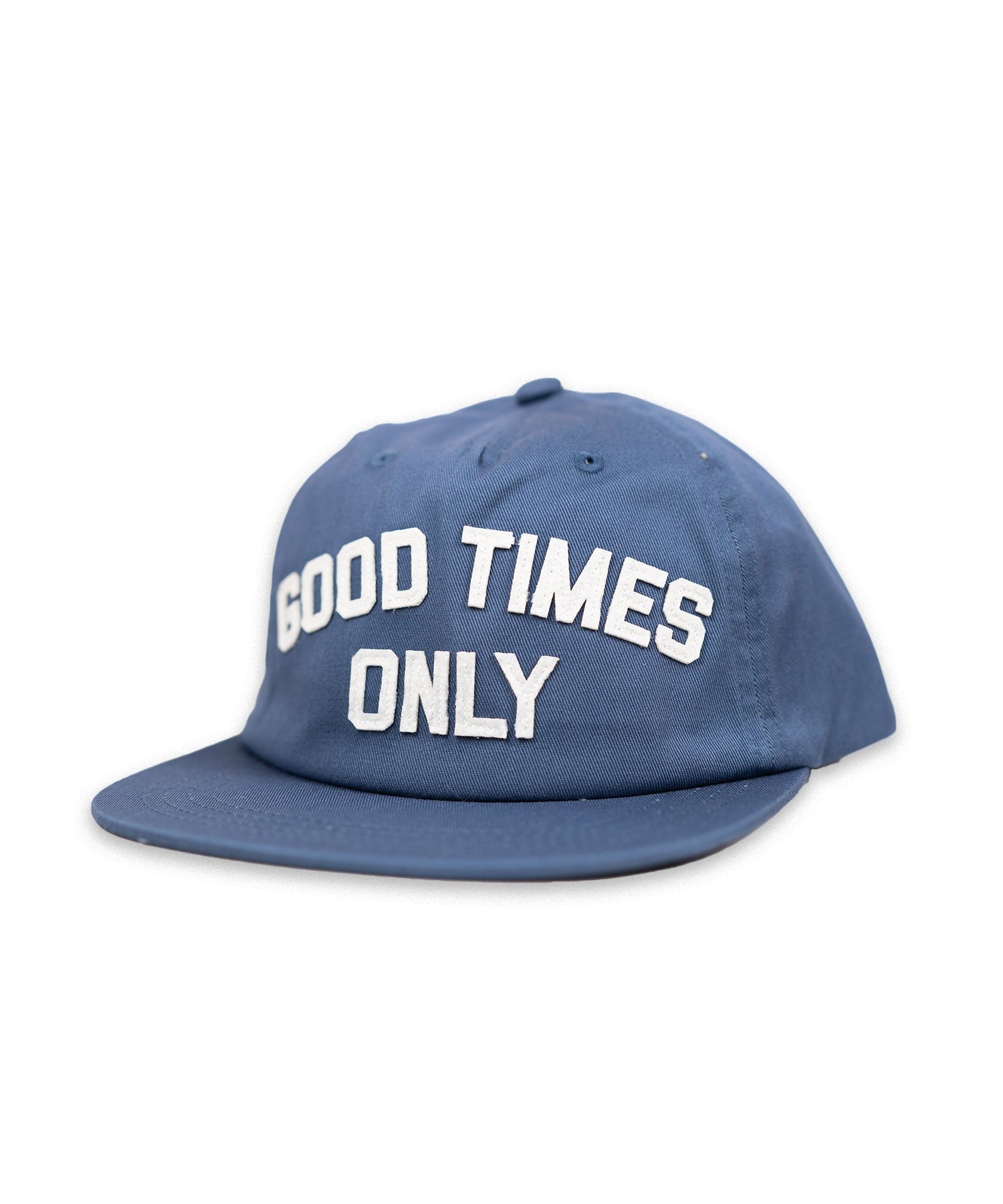 Good times only - Casquette homme homme - Produits a traiter