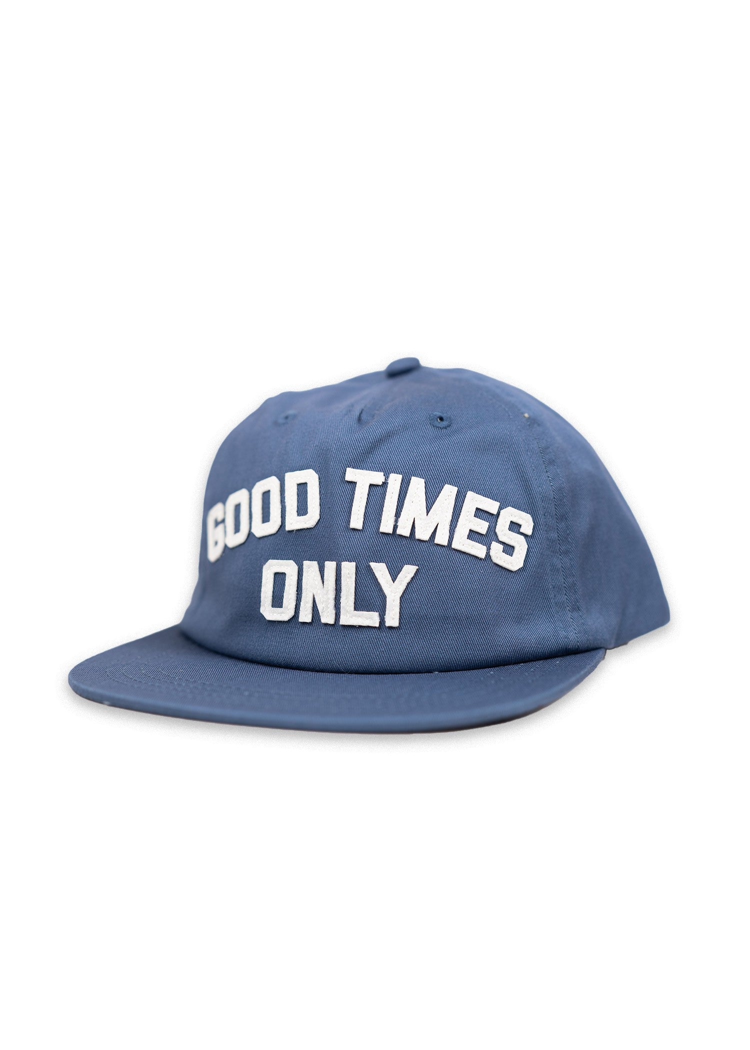 Good times only - Casquette homme homme - Produits a traiter