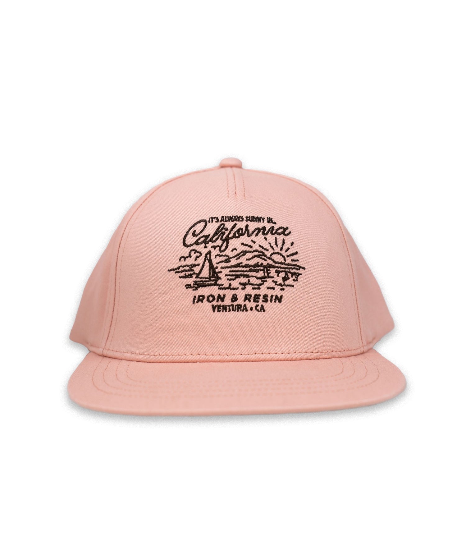 Always sunny - Casquette homme homme - Produits a traiter