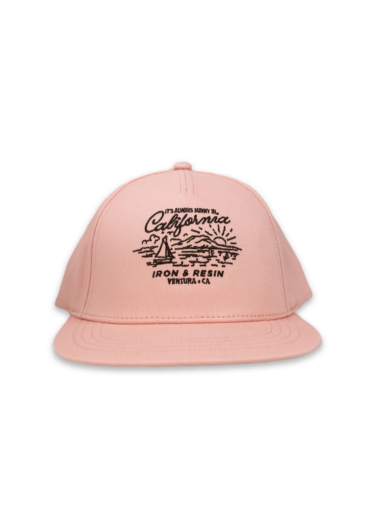 Always sunny - Casquette homme homme - Produits a traiter