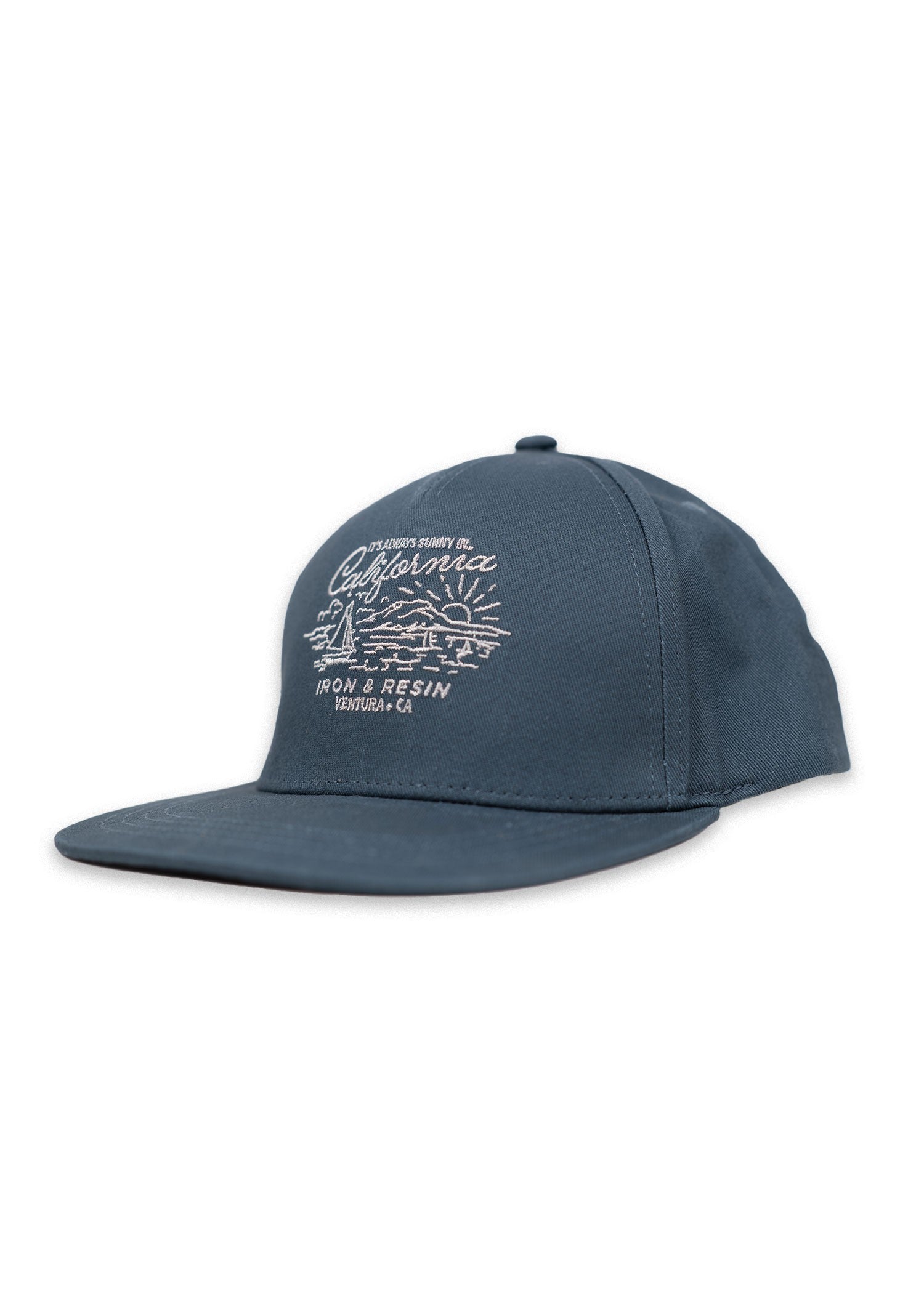 Always sunny - Casquette homme homme - Produits a traiter