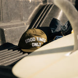 Good times only - Casquette homme homme - Produits a traiter