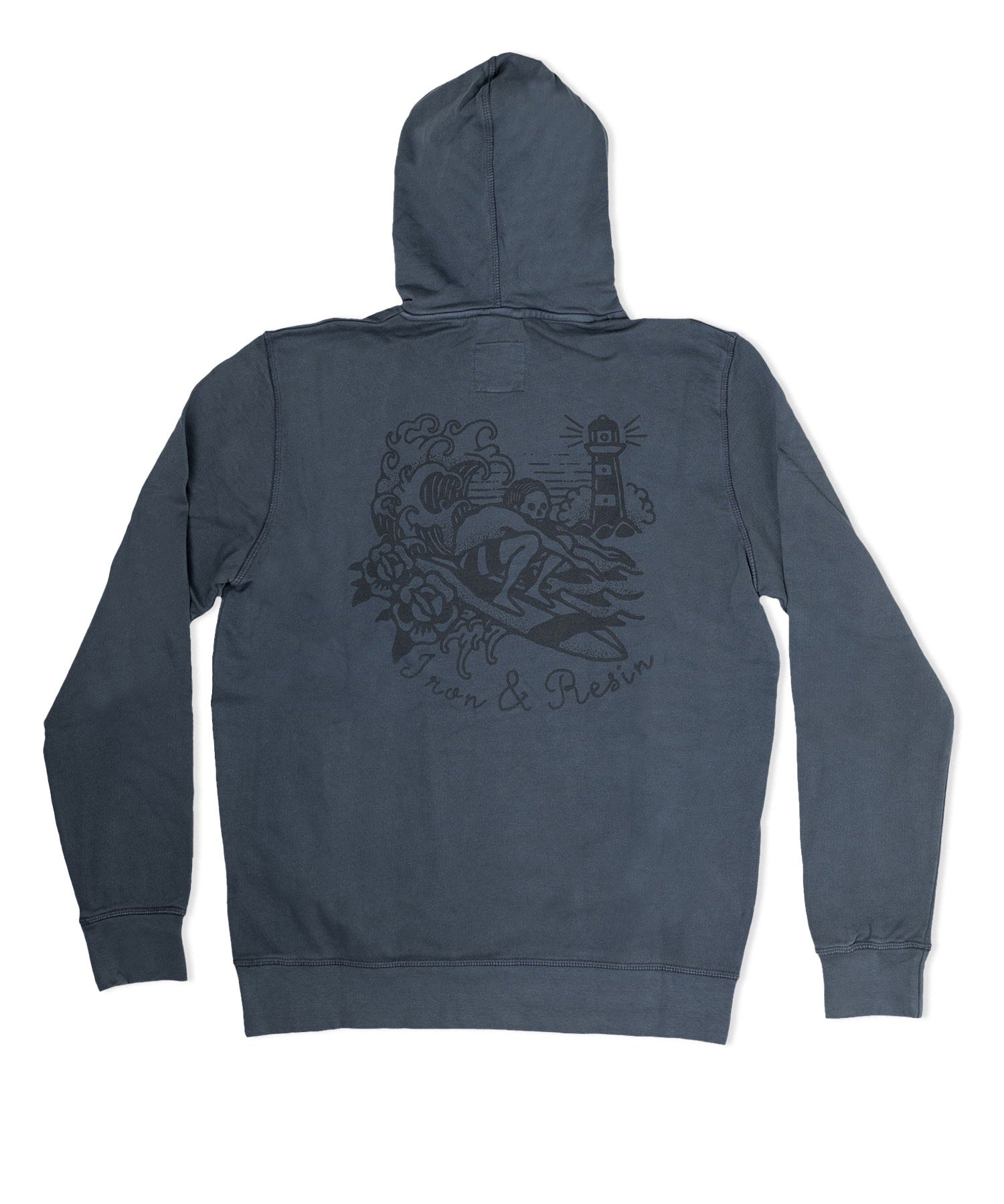 Surf ink - Sweat textile homme - Produits a traiter