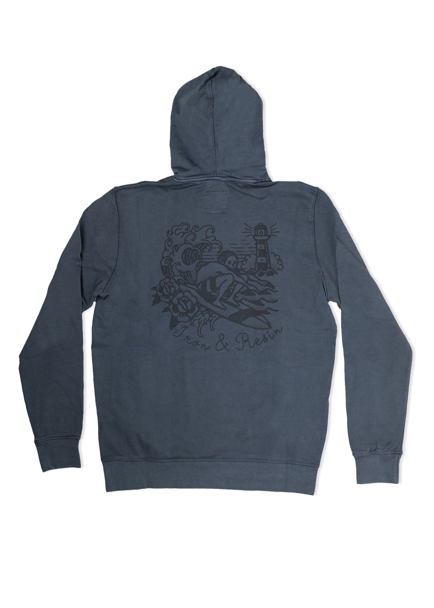 Surf ink - Sweat textile homme - Produits a traiter