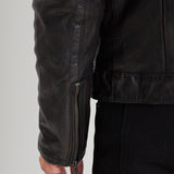 Pirate - Blouson cuir homme - Accueil