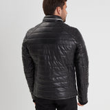 Caproni - Blouson cuir homme - Accueil