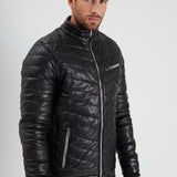 Cimatti - Blouson cuir homme - Accueil