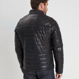 Cimatti - Blouson cuir homme - Accueil