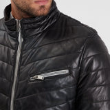 Cimatti - Blouson cuir homme - Accueil