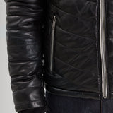 Cimatti - Blouson cuir homme - Accueil