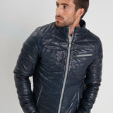 Cimatti - Blouson cuir homme - Accueil