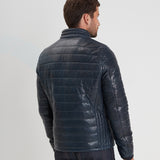 Cimatti - Blouson cuir homme - Accueil