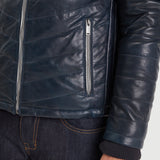 Cimatti - Blouson cuir homme - Accueil