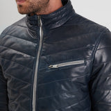 Cimatti - Blouson cuir homme - Accueil