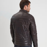 Cimatti - Blouson cuir homme - Accueil