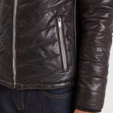 Cimatti - Blouson cuir homme - Accueil