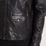 Miami - Blouson cuir homme - Accueil