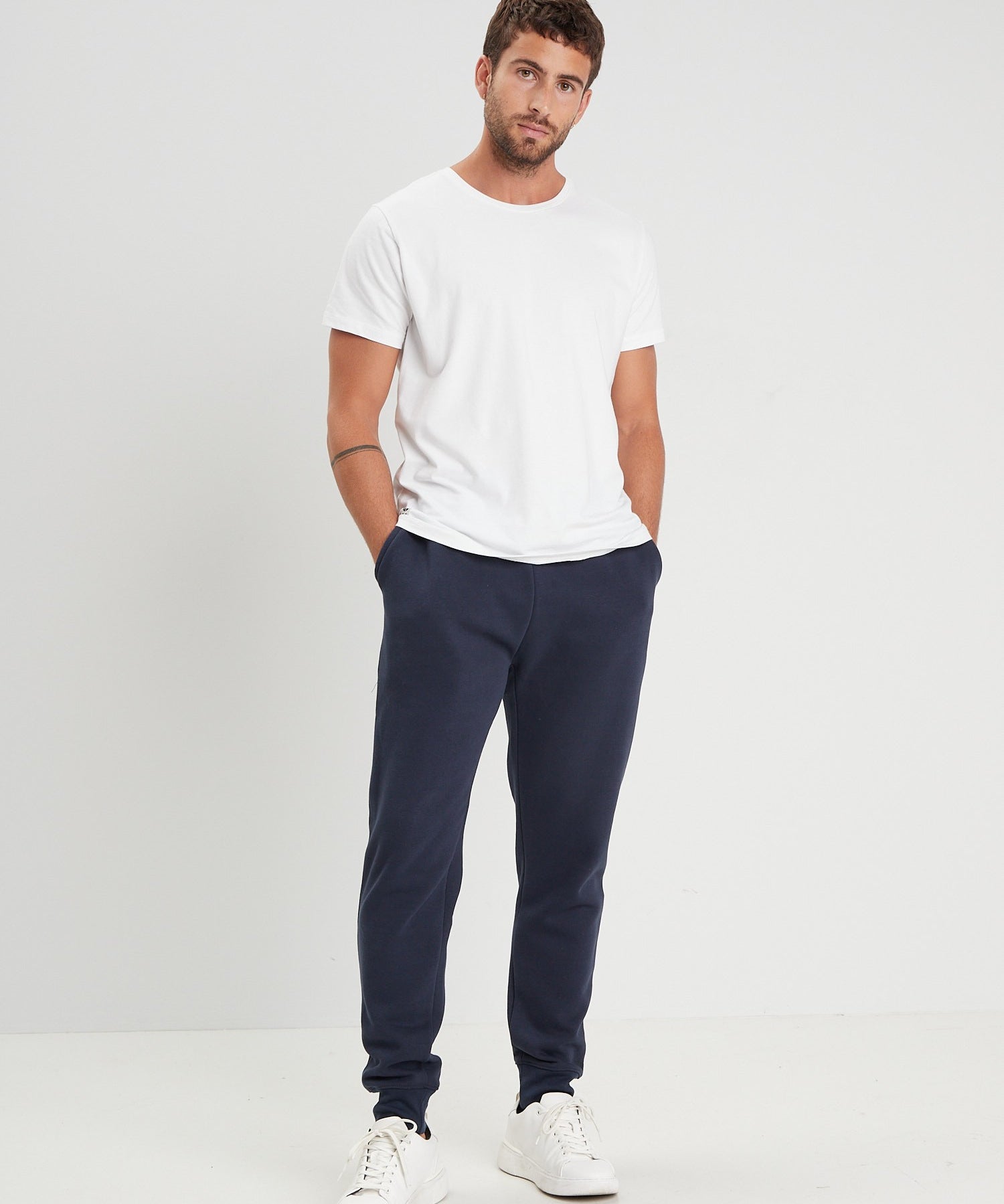 Spokane - Pantalon textile homme - Accueil