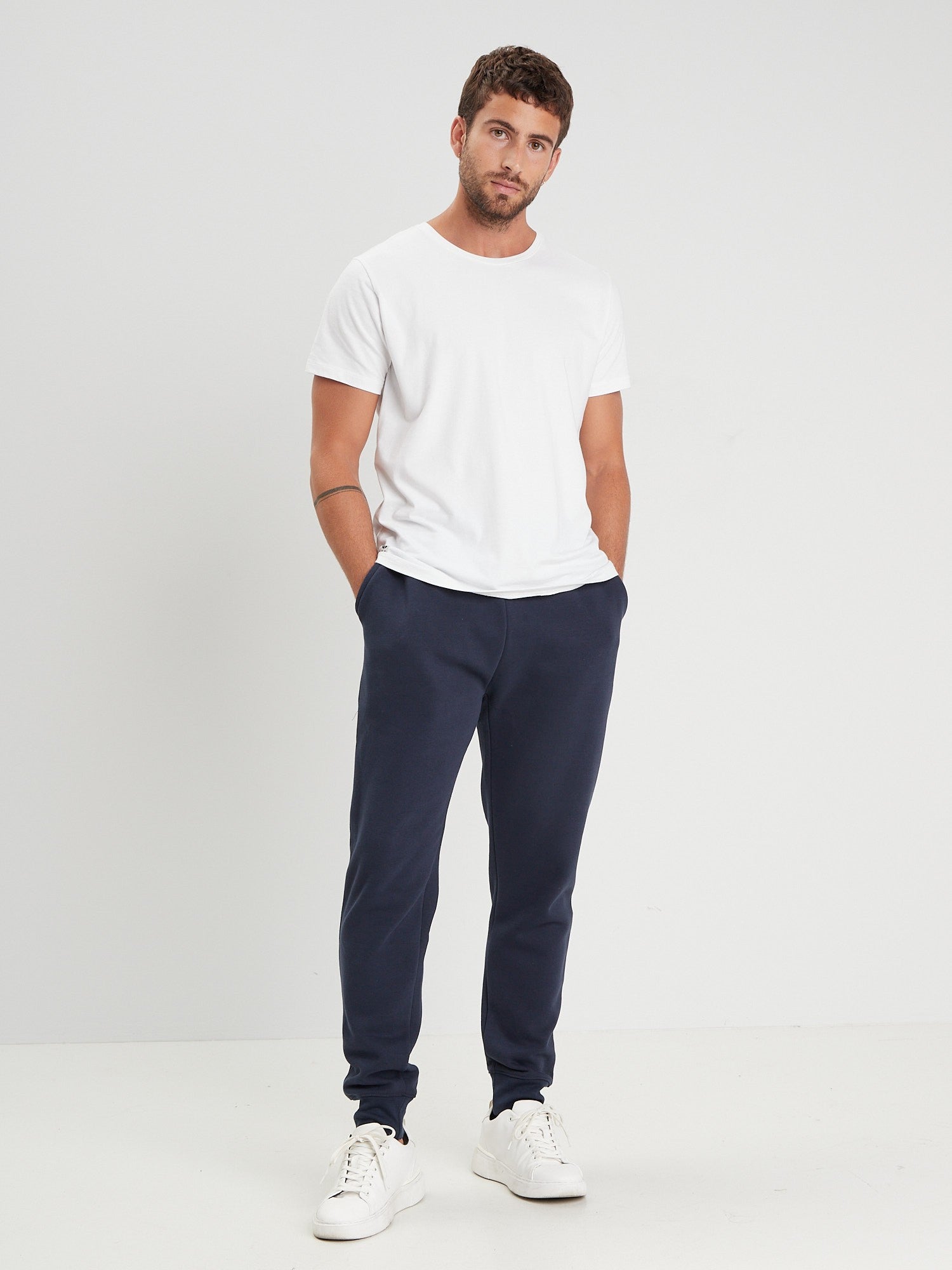 Spokane - Pantalon textile homme - Accueil