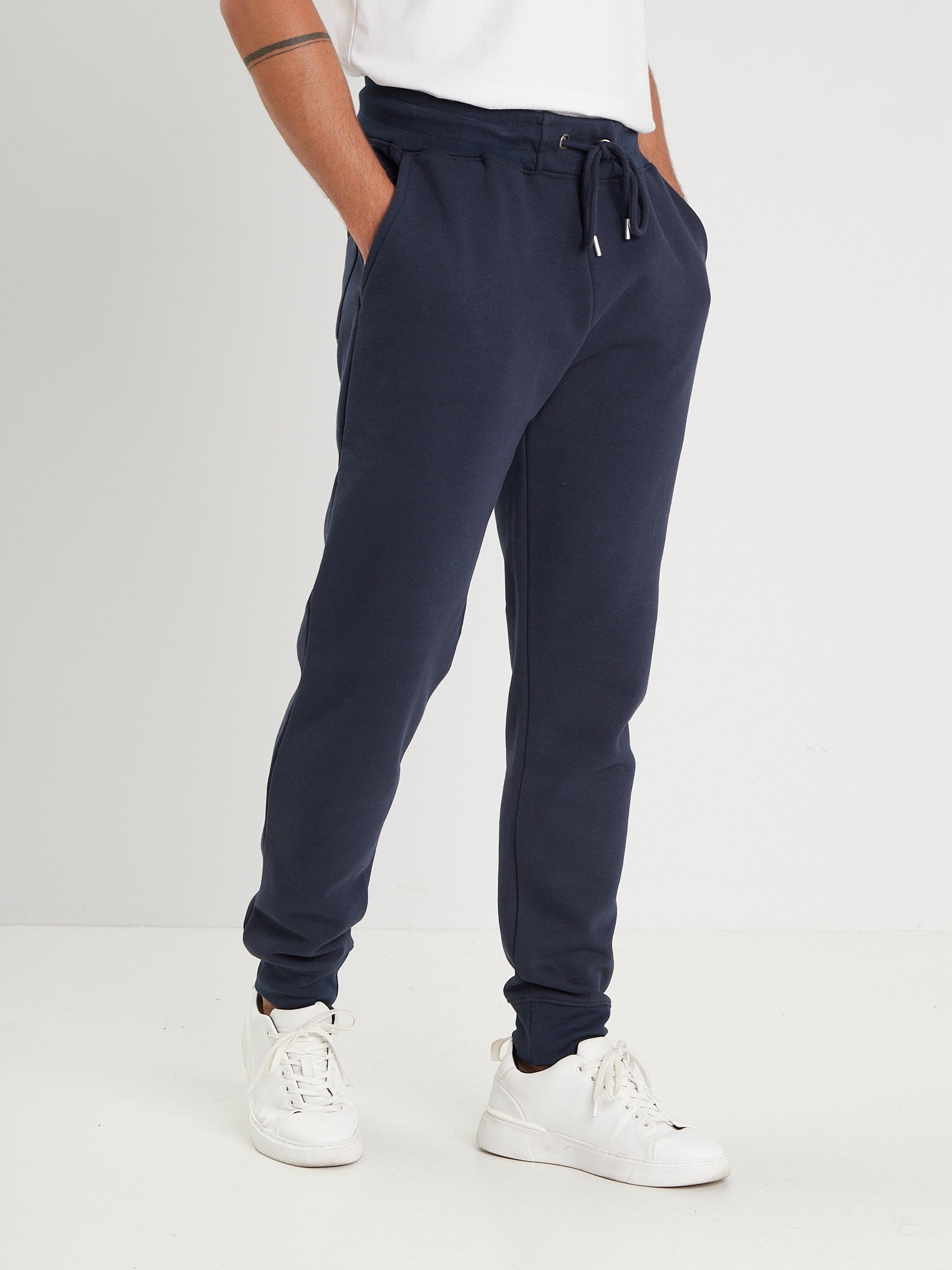 Spokane - Pantalon textile homme - Accueil