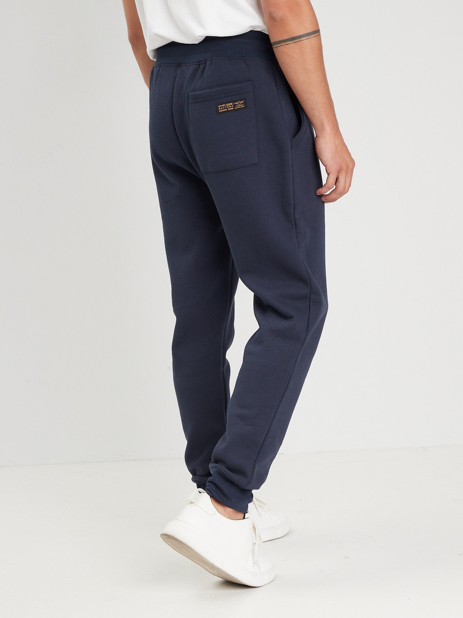 Spokane - Pantalon textile homme - Accueil