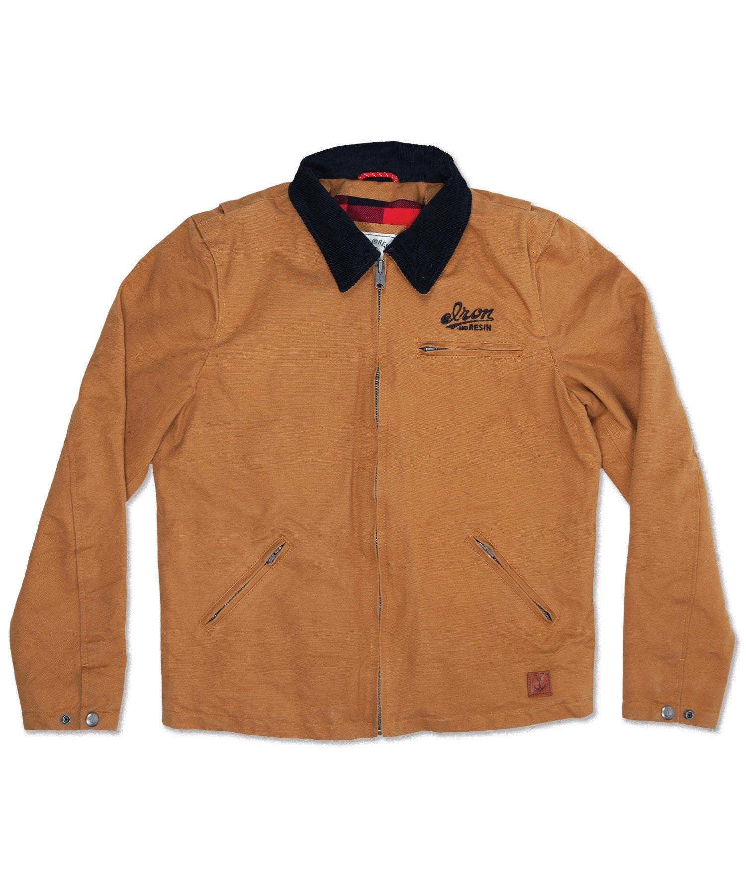 Service - Blouson textile homme - 