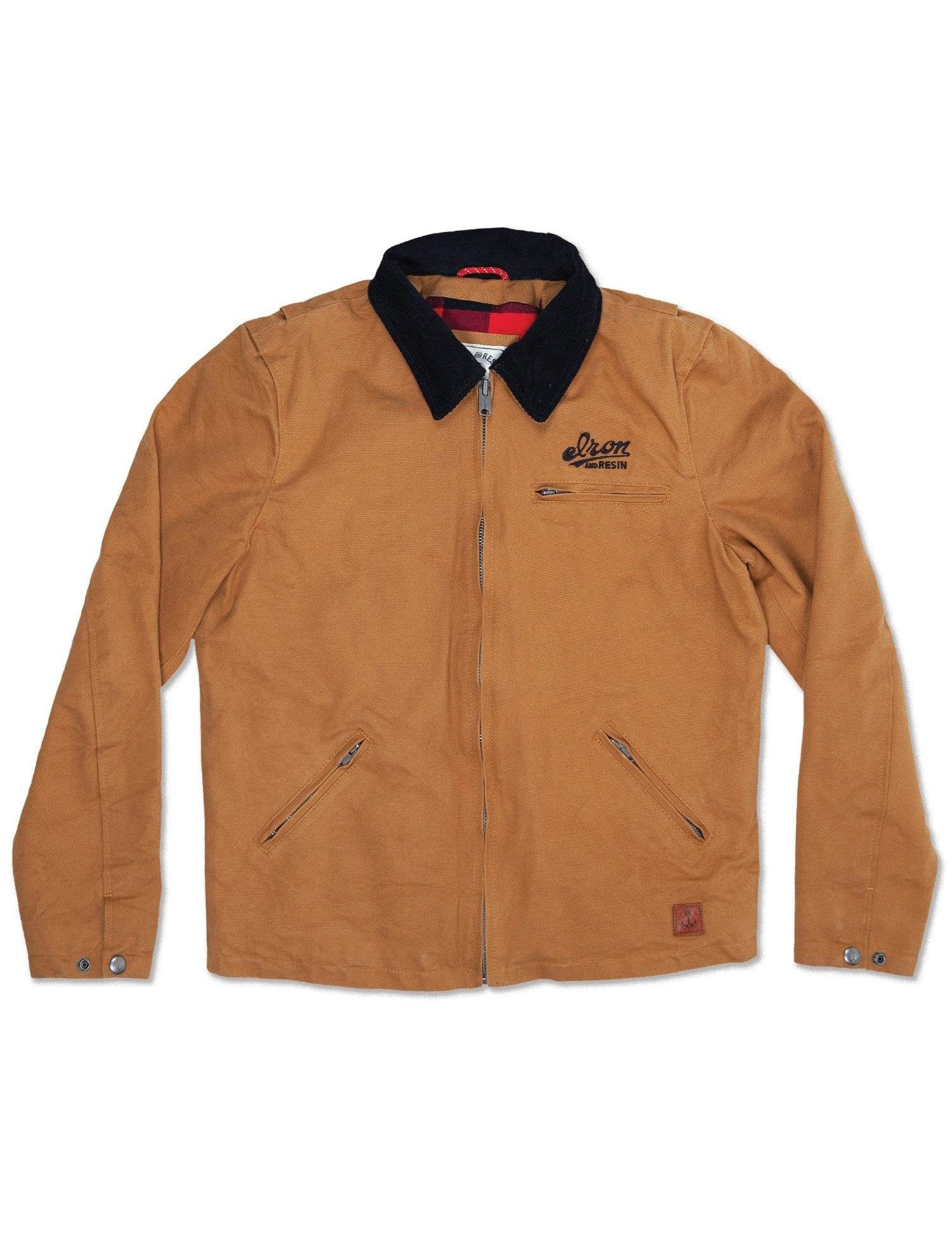 Service - Blouson textile homme - 