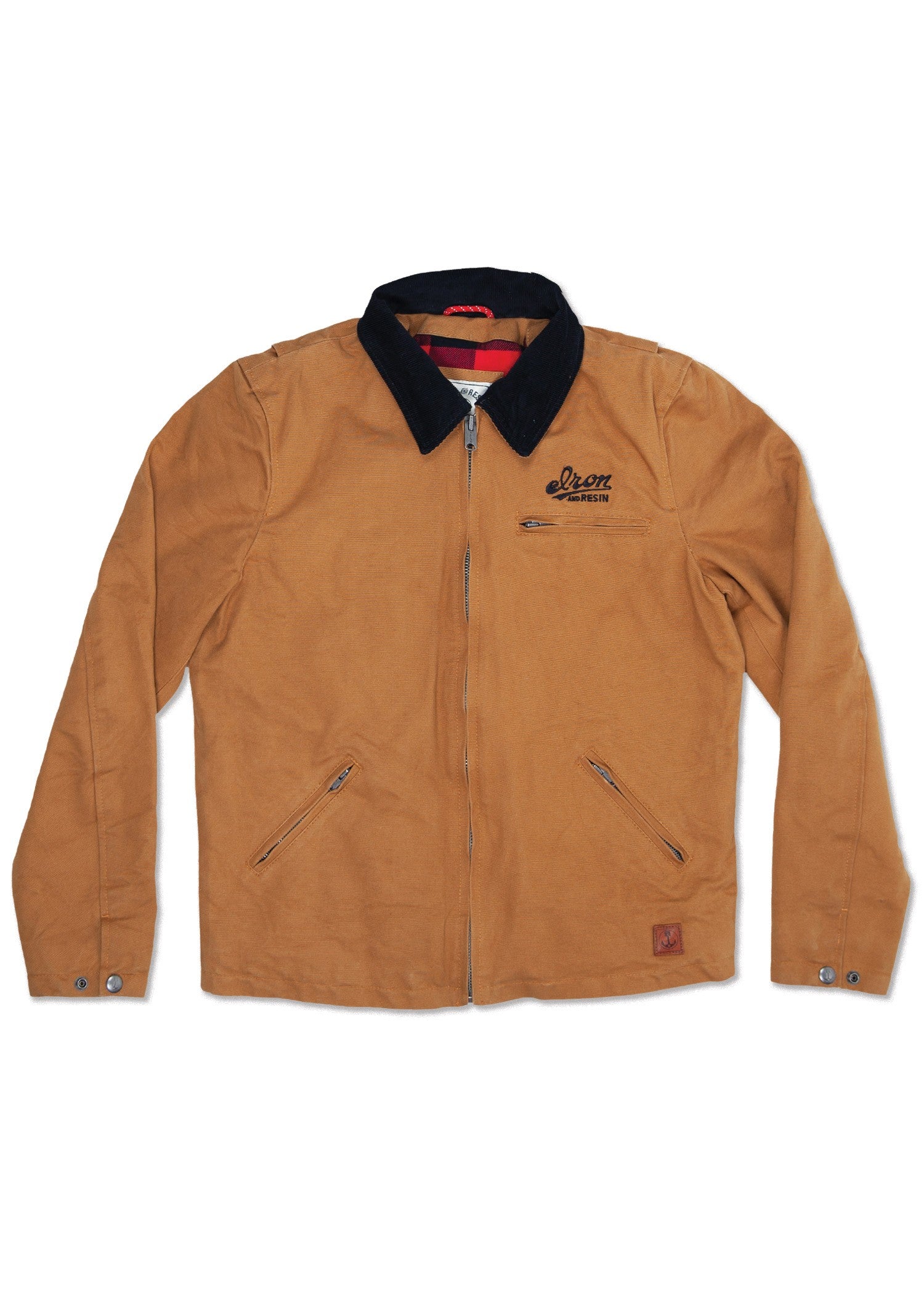 Service - Blouson textile homme - 