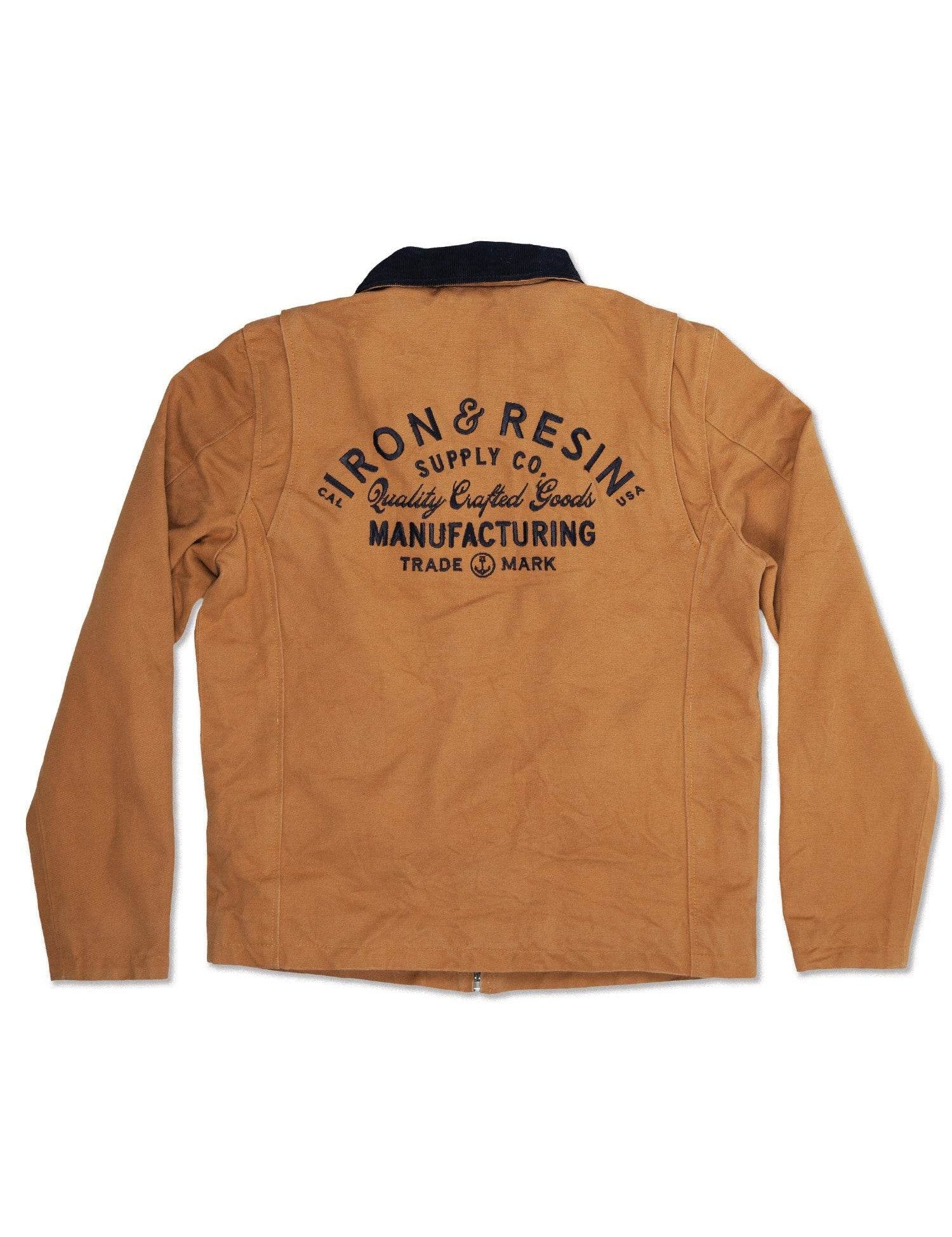 Service - Blouson textile homme - 