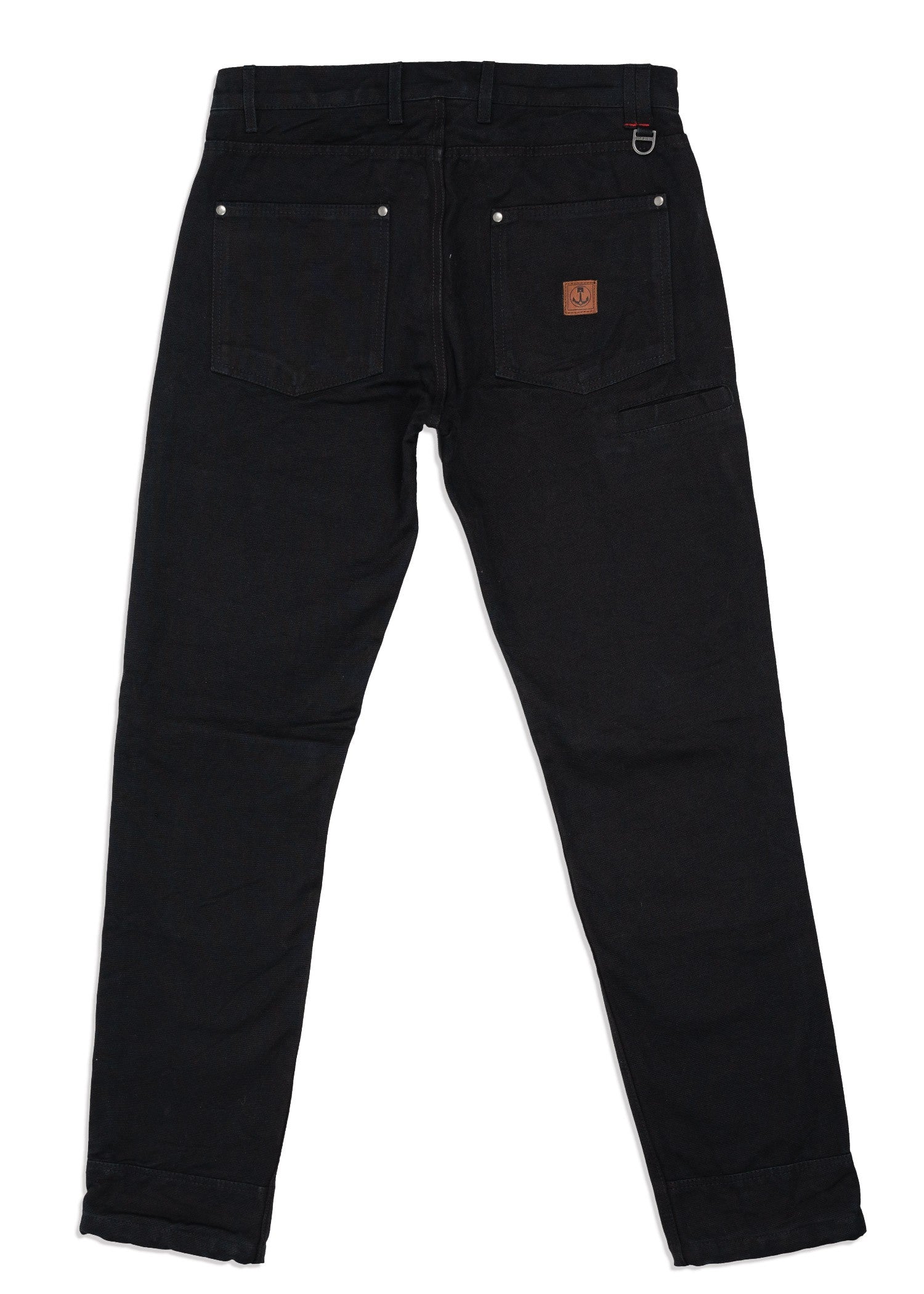 Union work - Pantalon textile homme - 