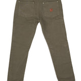 Union work - Pantalon textile homme - 