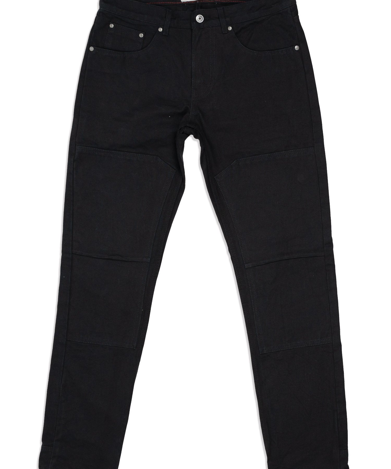 Union work - Pantalon textile homme - 