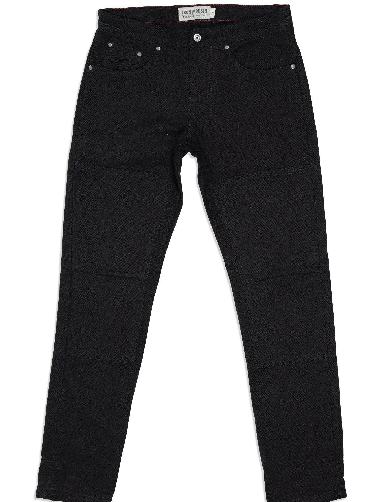 Union work - Pantalon textile homme - 