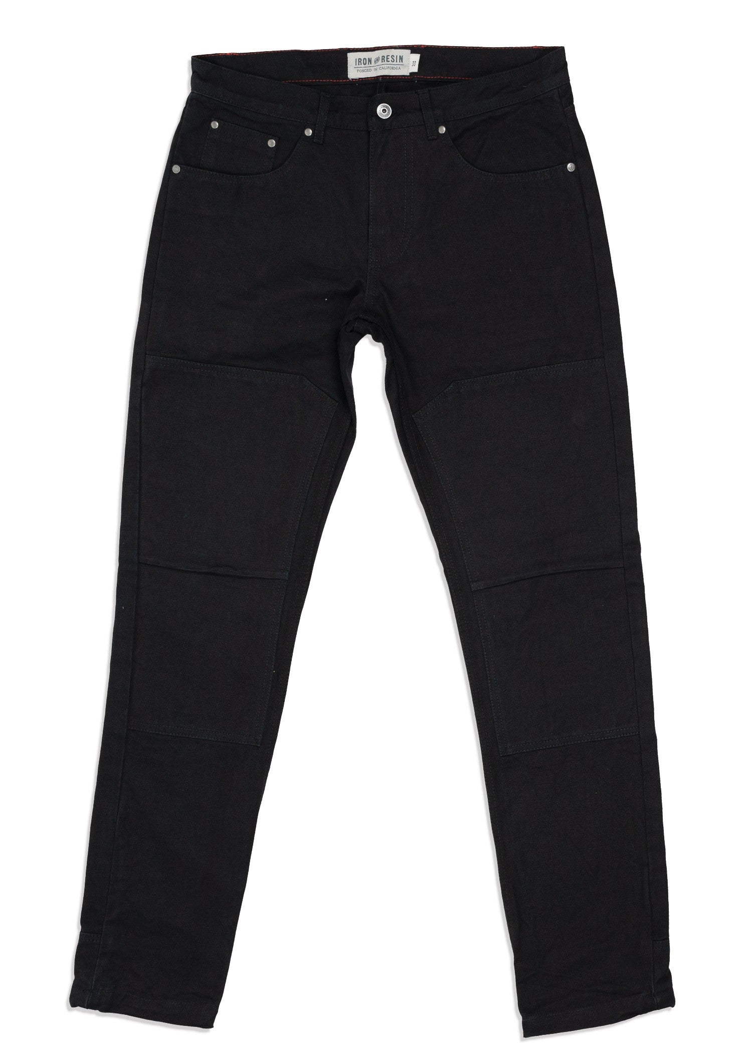 Union work - Pantalon textile homme - 