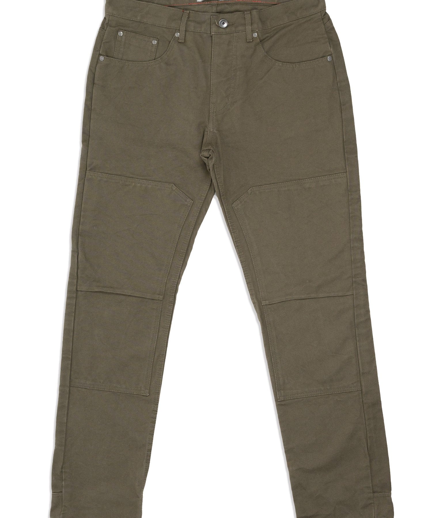 Union work - Pantalon textile homme -