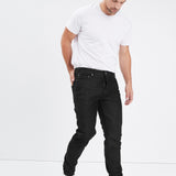 Booling pant madison - Pantalon cuir homme - Accueil