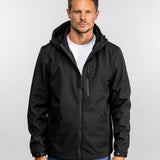 Rominson - Veste imperméable en softshell homme