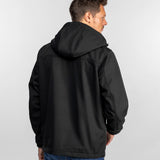 Rominson - Veste imperméable en softshell homme