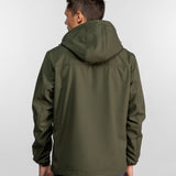 Rominson - Veste imperméable en softshell homme