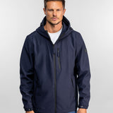 Rominson - Veste imperméable en softshell homme