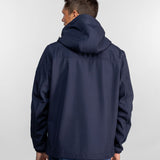 Rominson - Veste imperméable en softshell homme