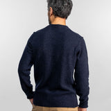 Nast - Pull en laine homme