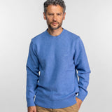 Nast - Pull en laine homme