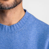 Nast - Pull en laine homme