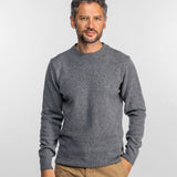 Nast - Pull en laine homme