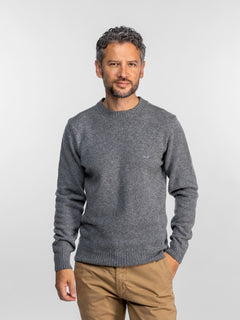 Nast - Pull en laine homme