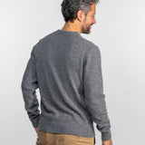 Nast - Pull en laine homme