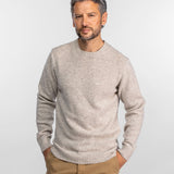 Nast - Pull en laine homme