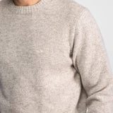 Nast - Pull en laine homme