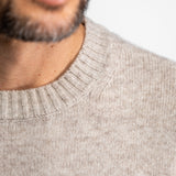 Nast - Pull en laine homme